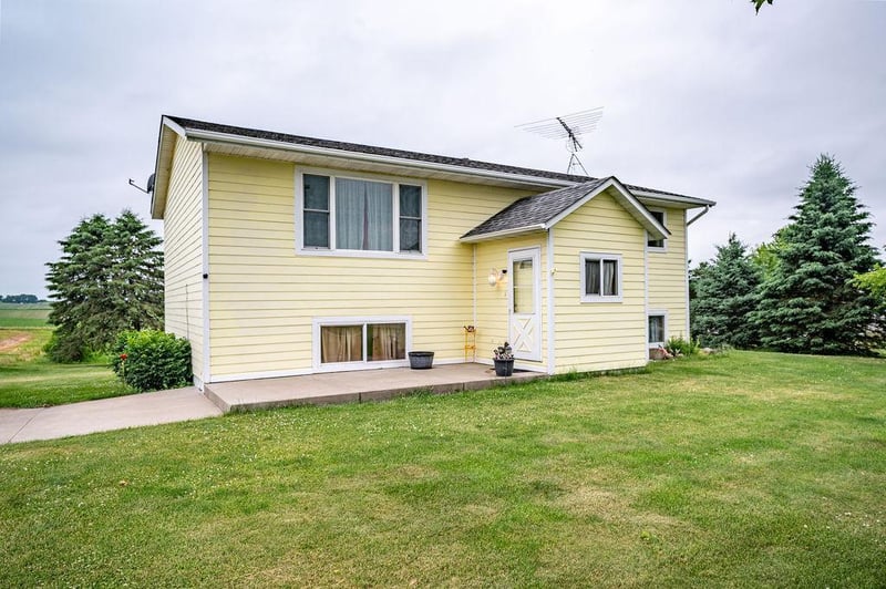 N3671 County Road C, Ellsworth, WI 54011