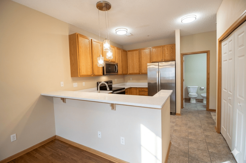 1591 Woodlynn Ave #2, Maplewood, MN 55109