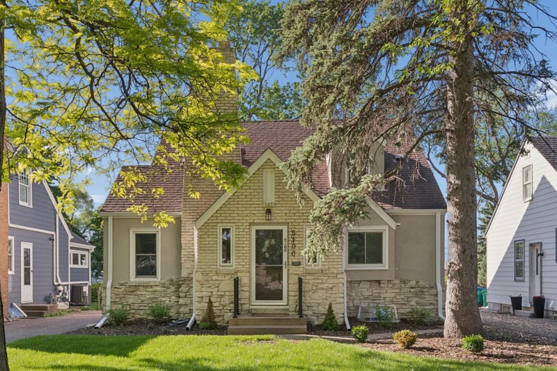 5100 W 40th St, Saint Louis Park, MN 55416