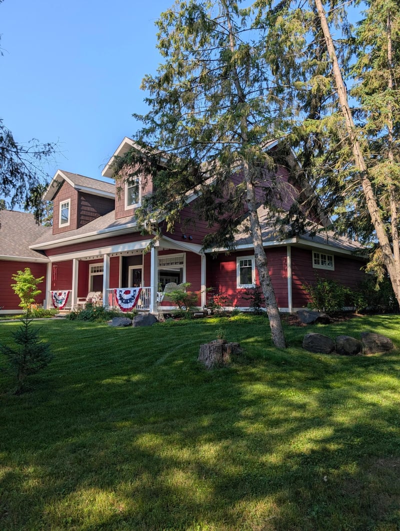 5625 Lavinia Rd NE, Bemidji, MN 56601