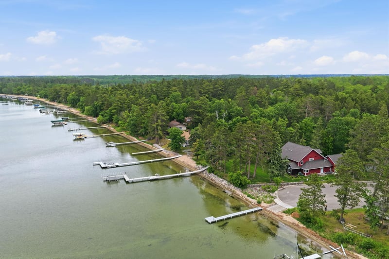 5625 Lavinia Rd NE, Bemidji, MN 56601