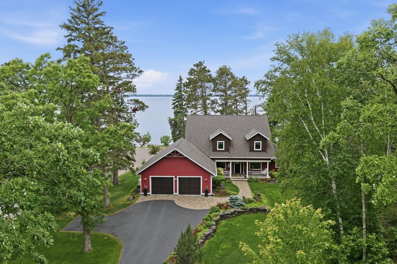 5625 Lavinia Rd NE, Bemidji, MN 56601