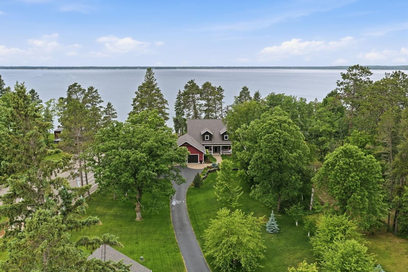 5625 Lavinia Rd NE, Bemidji, MN 56601