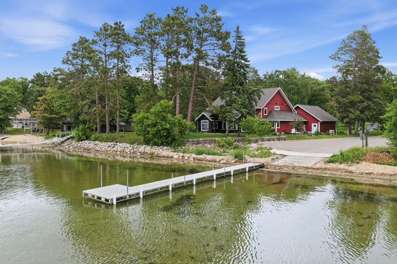 5625 Lavinia Rd NE, Bemidji, MN 56601