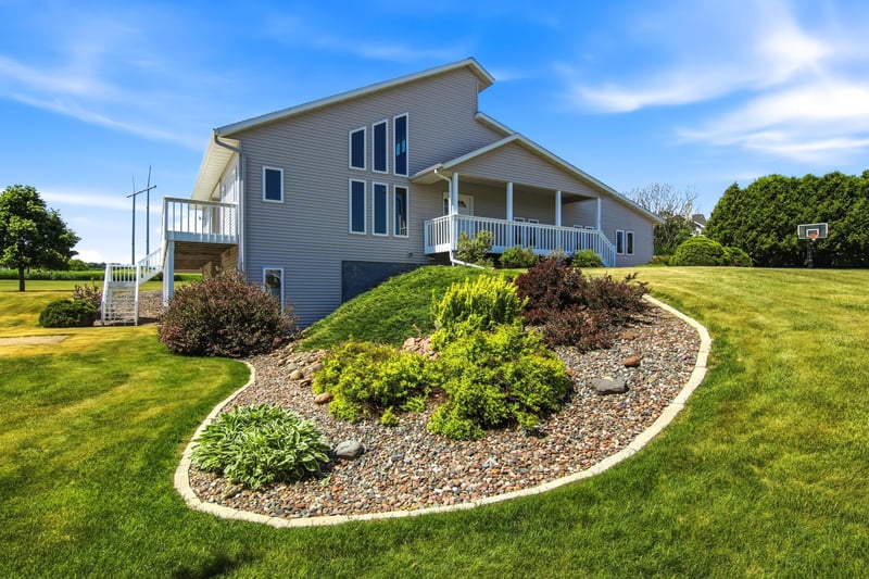 E4948 429th Ave, Menomonie, WI 54751