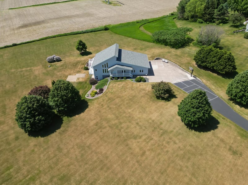 E4948 429th Ave, Menomonie, WI 54751