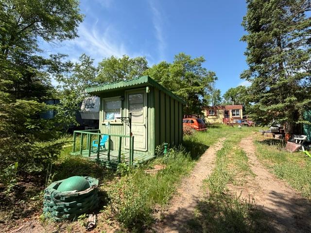 51215 Wildwood Rd, Cass Lake, MN 56633