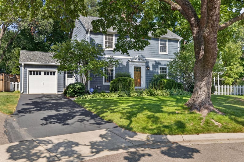 6 Edina Ct, Edina, MN 55424