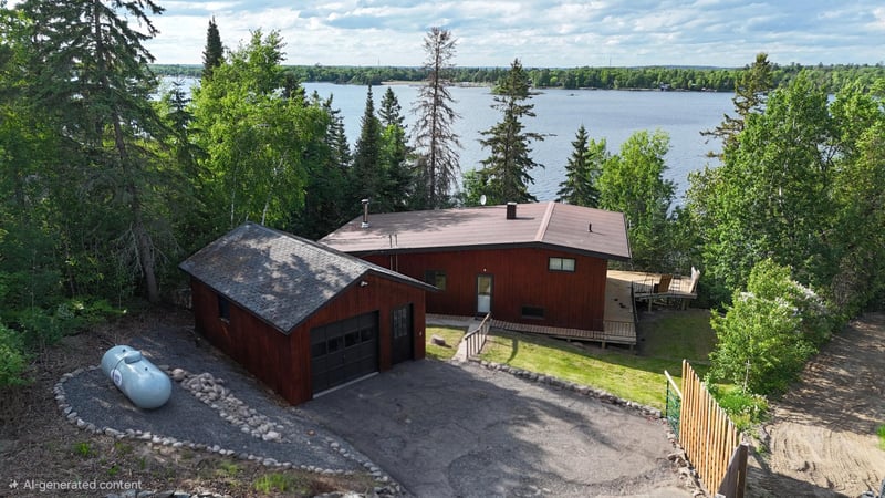 2629 County Road 103, International Falls, MN 56649