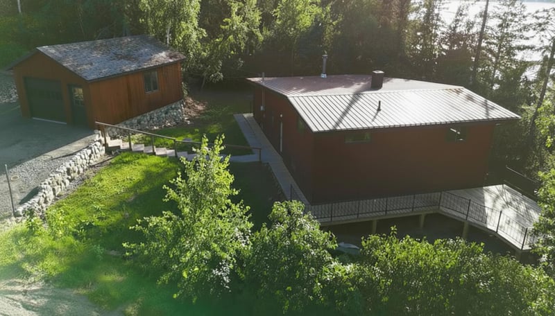 2629 County Road 103, International Falls, MN 56649