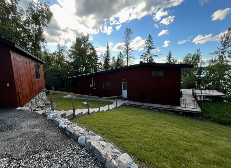 2629 County Road 103, International Falls, MN 56649