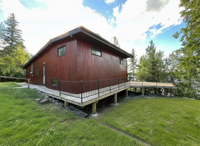 2629 County Road 103, International Falls, MN 56649