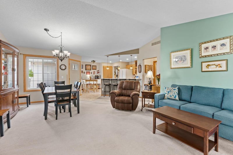 13064 Brookside Ln N, Rogers, MN 55374