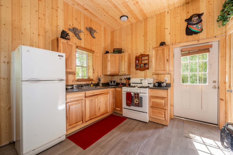67488 Busties Lake Access, Effie, MN 56639