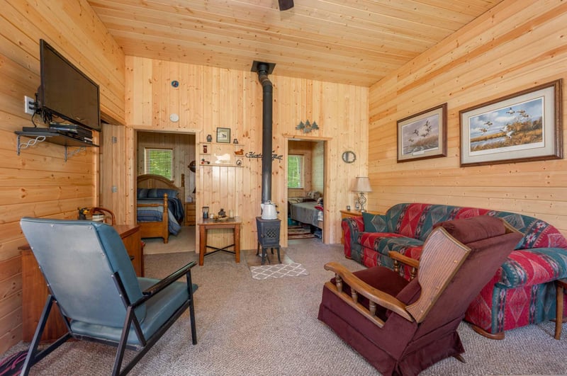 67488 Busties Lake Access, Effie, MN 56639