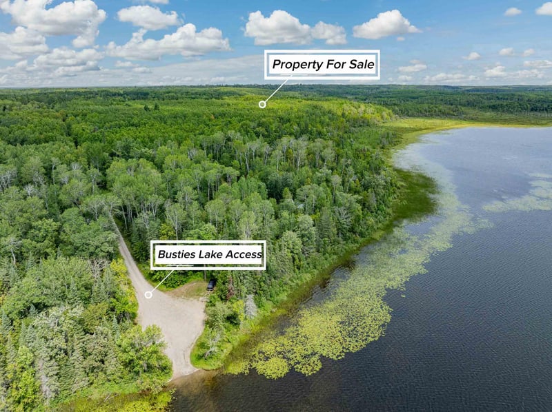67488 Busties Lake Access, Effie, MN 56639