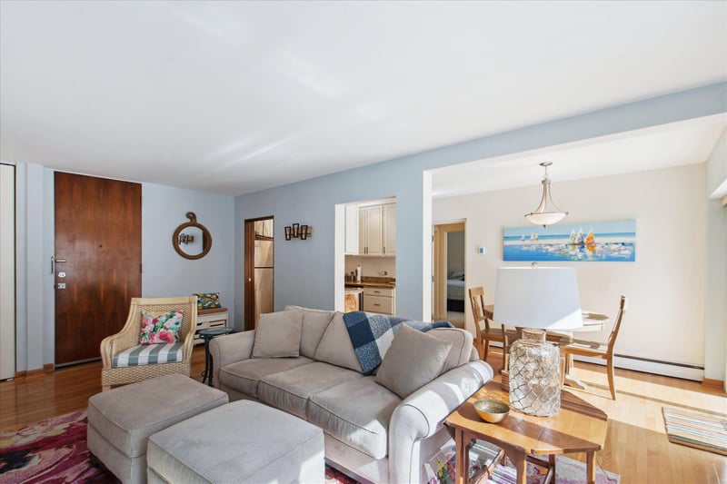 2928 Dean Pw #2J, Minneapolis, MN 55416