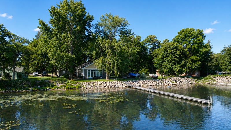 44375 Rush Lake Trl, Ottertail, MN 56571