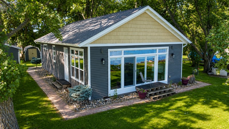 44375 Rush Lake Trl, Ottertail, MN 56571