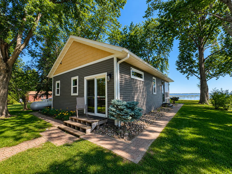 44375 Rush Lake Trl, Ottertail, MN 56571