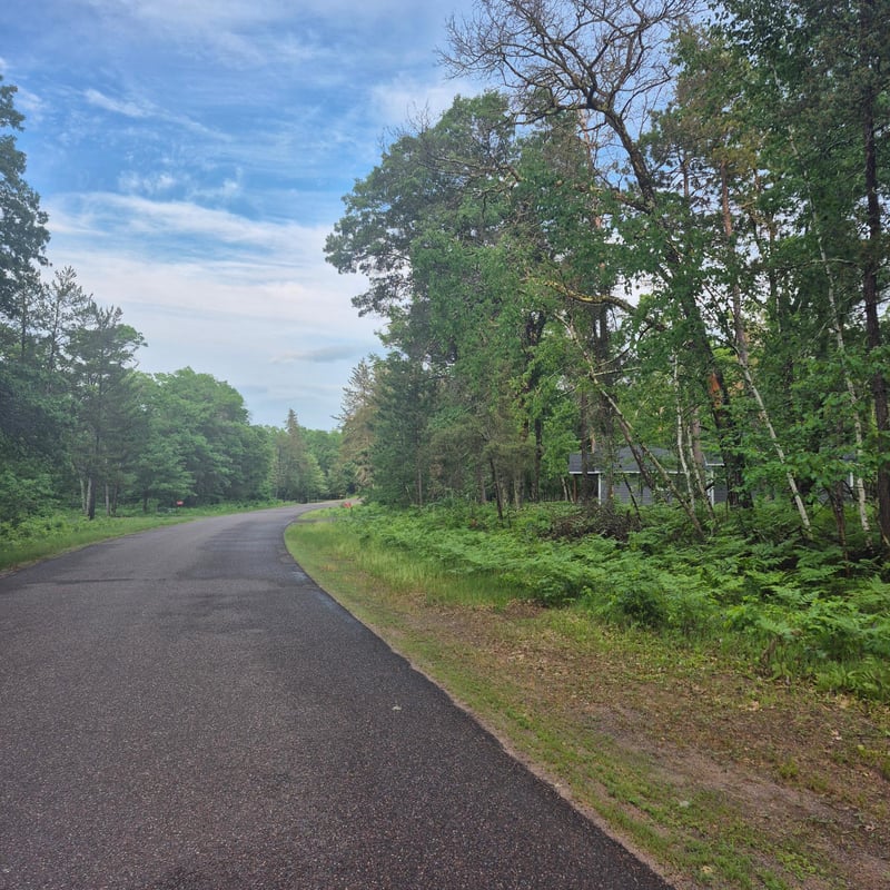 Lot 216 Deerpath Rd, Danbury, WI 54830