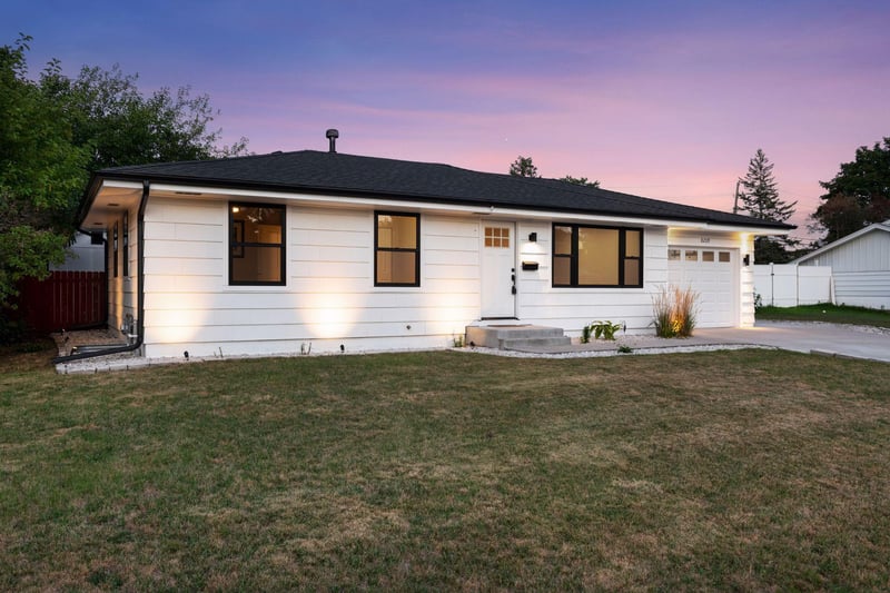 Home Worth Check