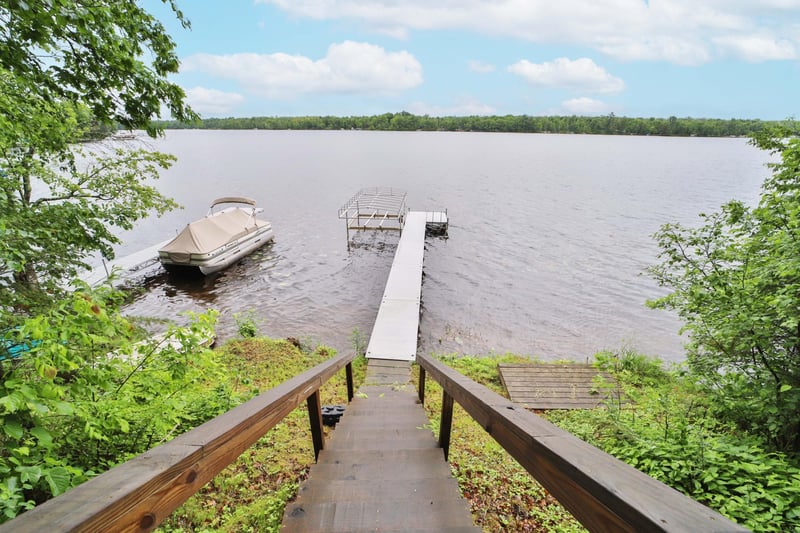 28064 Birch Haven Rd, Aitkin, MN 56431