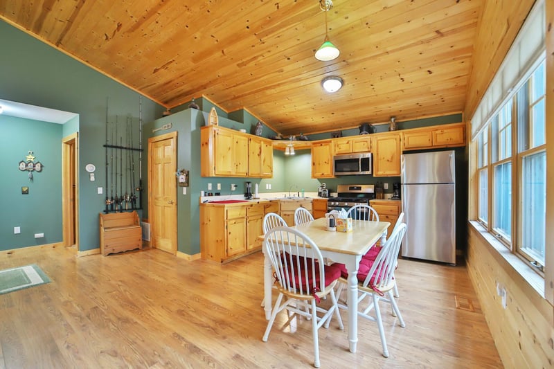 28064 Birch Haven Rd, Aitkin, MN 56431