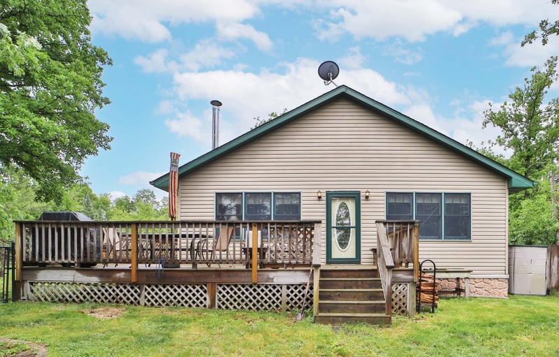 28064 Birch Haven Rd, Aitkin, MN 56431