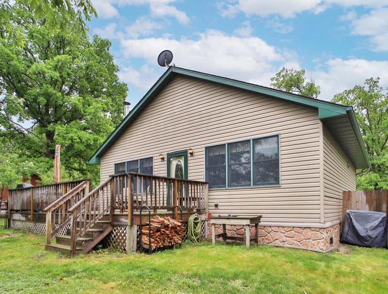 28064 Birch Haven Rd, Aitkin, MN 56431