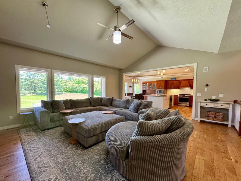 2441 Highland Trl SW, Alexandria, MN 56308
