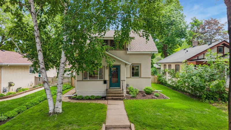 3511 39th Ave S, Minneapolis, MN 55406
