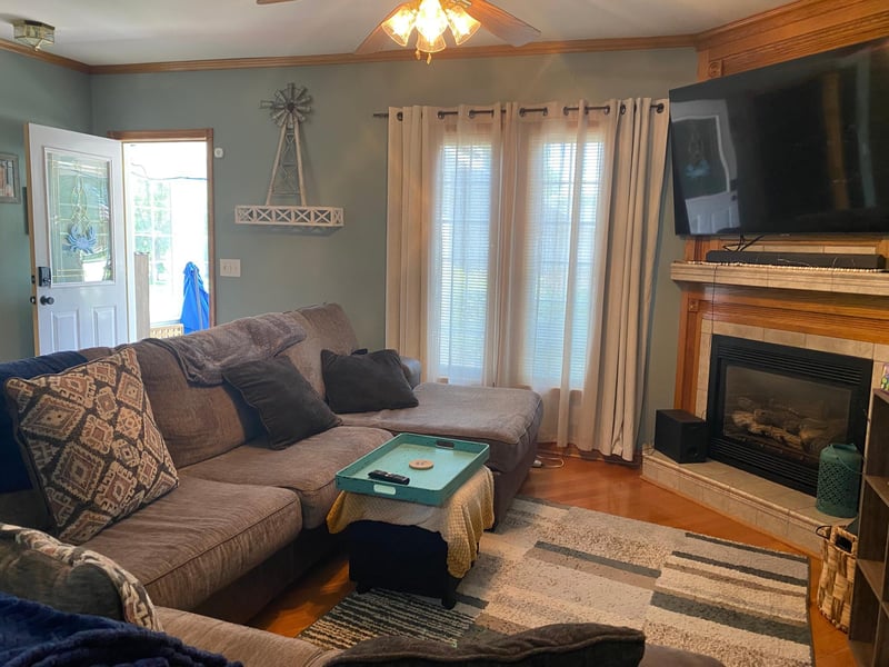 406 9th St N, Kerkhoven, MN 56252