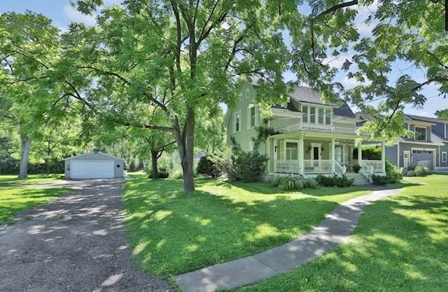 5865 Eureka Rd, Shorewood, MN 55331