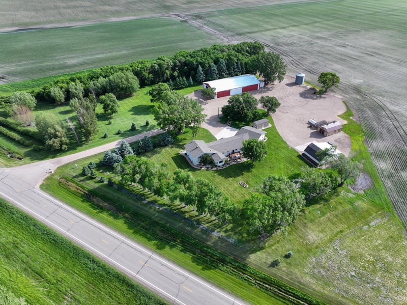 16824 State Highway 9, Norcross, MN 56274