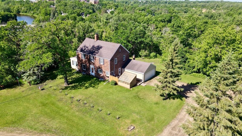 602 Marshall Ave NE, Red Lake Falls, MN 56750