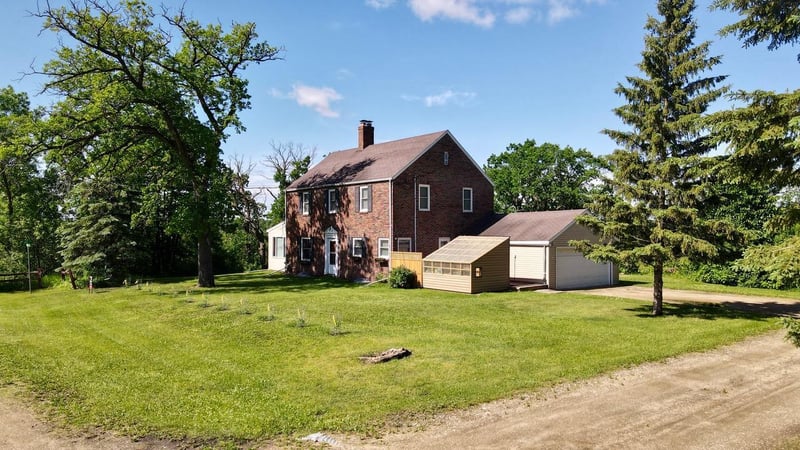 602 Marshall Ave NE, Red Lake Falls, MN 56750
