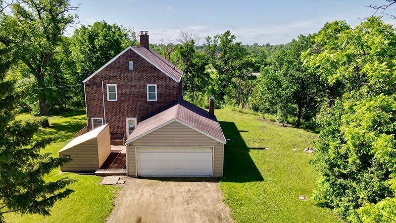 602 Marshall Ave NE, Red Lake Falls, MN 56750