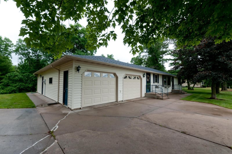 1329 18th St, Barron, WI 54812