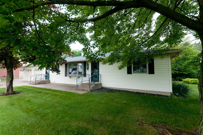 1329 18th St, Barron, WI 54812