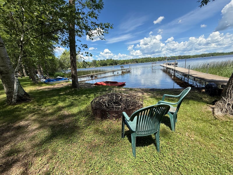 10934 119th Ln, Finlayson, MN 55735