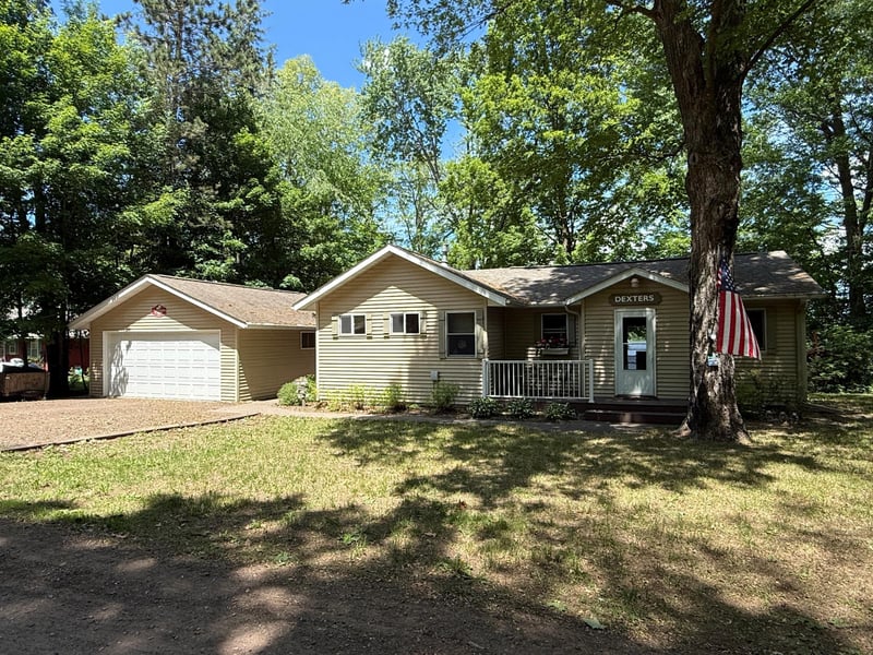 10934 119th Ln, Finlayson, MN 55735