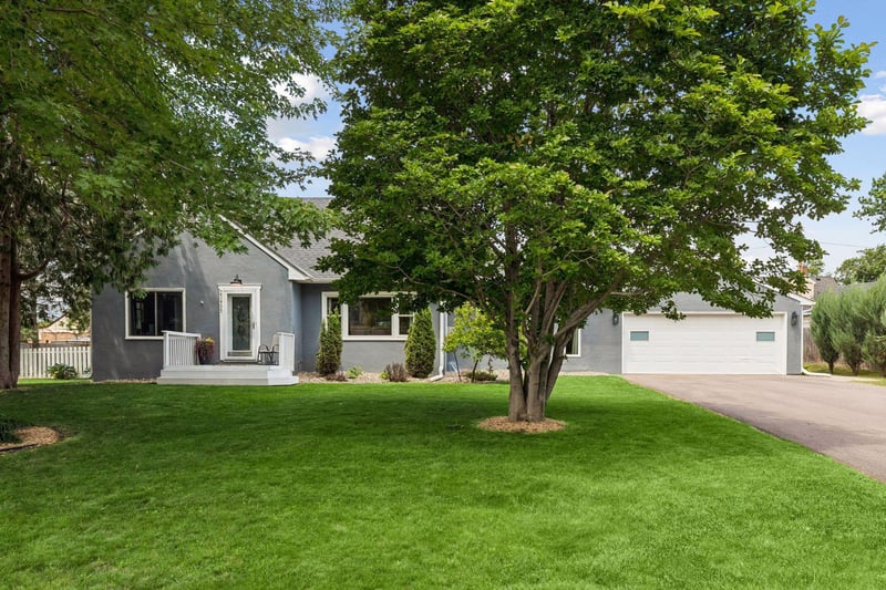 23495 Water St, Hampton, MN 55031