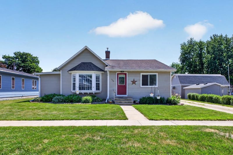 506 2nd Ave NW, Kasson, MN 55944
