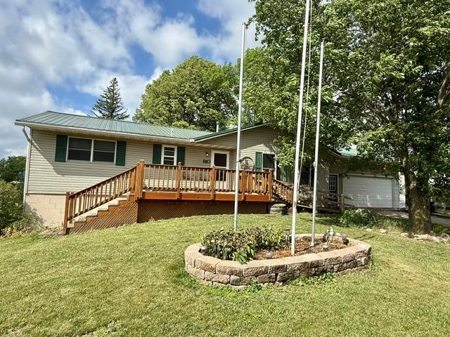 810 Sunrise Blvd, Redwood Falls, MN 56283