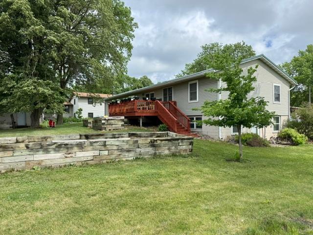 810 Sunrise Blvd, Redwood Falls, MN 56283