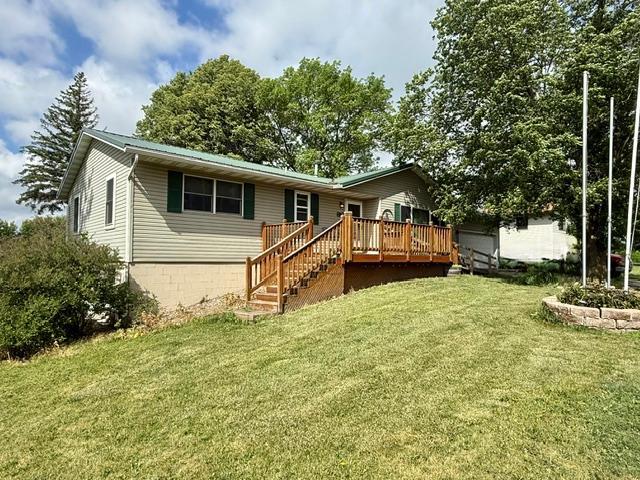 810 Sunrise Blvd, Redwood Falls, MN 56283