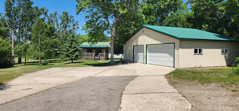 22478 County Highway 20, Detroit Lakes, MN 56501