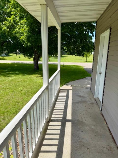 405 Heidi Pw, New York Mills, MN 56567