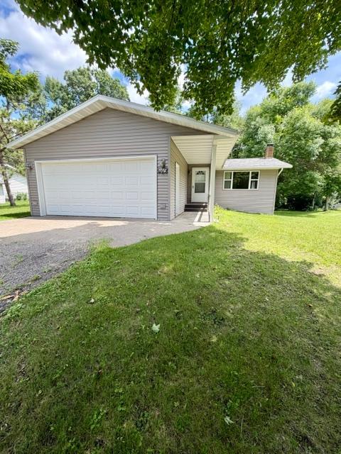 405 Heidi Pw, New York Mills, MN 56567